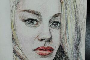 цв.карандаш — Аверина Александра Георгиевна