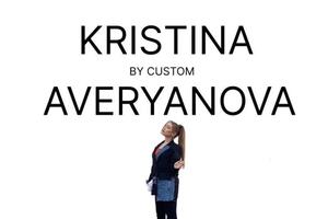 Портфолио №5 — Былинская Анна Владимировна
