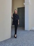 Давыдова Ирина Сергеевна — репетитор по математике, информатике (Рязань)