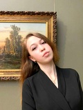 Деева Дарья Александровна — репетитор по математике (Рязань)