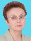 Дубикова Татьяна Михайловна — репетитор по физике (Рязань)