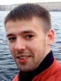 Евгененко Михаил Сергеевич — репетитор по английскому языку (Рязань)