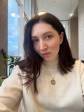 Филатова Анастасия Игоревна — репетитор по испанскому языку, английскому языку (Рязань)