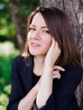 Глазкова Екатерина Алексеевна — репетитор по экономике, английскому языку (Рязань)