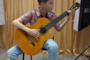 Андрей — Хасанов Игорь Ренатович