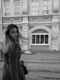 Юдина Анастасия Григорьевна — репетитор по химии, биологии (Рязань)
