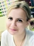 Каширина Светлана Николаевна — репетитор по английскому языку (Рязань)