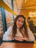 Королева Елена Павловна — репетитор по математике, информатике (Рязань)