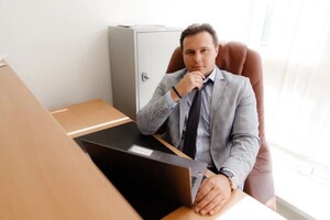 Адвокат Котиков Антон — Котиков Антон Константинович