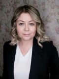 Малова Юлия Владимировна — репетитор по математике (Рязань)