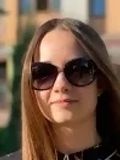 Маркова Анна Андреевна — психолог (Рязань)