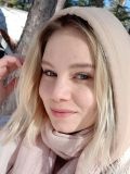 Михайлова Мария Игоревна — репетитор по английскому языку, русскому языку (Рязань)