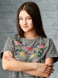 Мишакова Дарья Игоревна — репетитор по математике, начальной школе (Рязань)