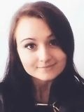 Низова Карина Юрьевна — репетитор по английскому языку (Рязань)