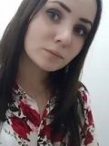 Обоева Мария Сергеевна — репетитор по географии, английскому языку, математике (Рязань)