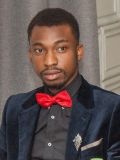 Adekoya Oladimeji Stephen — репетитор по английскому языку (Рязань)