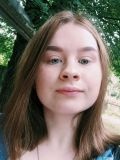 Осколкова Дарья Викторовна — репетитор по подготовке к школе, начальной школе (Рязань)