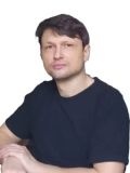 Панин Александр Александрочич — репетитор по английскому языку (Рязань)