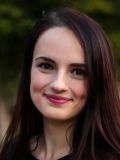 Пименкова Александра Владимировна — репетитор по английскому языку (Рязань)