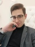 Саченко Иван Дмитриевич — репетитор по информатике (Рязань)