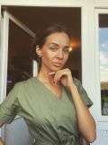 Сагайдак Оксана Владимировна — (Рязань)