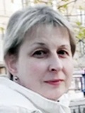 Скрипник Наталья Викторовна — репетитор по русскому языку (Рязань)