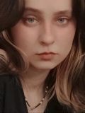 Вольхина Анастасия Григорьевна — репетитор по подготовке к школе, английскому языку (Рязань)