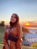 Жохова Виктория Анатольевна — репетитор по информатике, математике (Рязань)