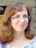 Жукова Ирина Николаевна — репетитор по немецкому языку, английскому языку (Рязань)