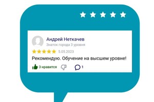 Портфолио №13 — TODAY Языковой центр