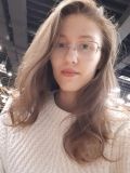 Уварова Ксения Андреевна — репетитор по математике (Самара)