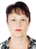 Анисимова Светлана Владимировна — репетитор по истории (Саратов)