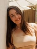 Бачина Кристина Дмитриевна — психолог (Саратов)
