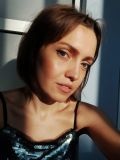 Беляева Юлия Геннадиевна — репетитор по изо, рукоделию (Саратов)