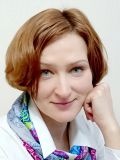 Чистова Екатерина Юрьевна — репетитор по испанскому языку, французскому языку (Саратов)