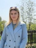 Чванова Марина Сергеевна — репетитор по начальной школе, русскому языку, подготовке к школе (Саратов)