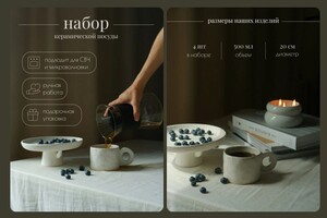 Портфолио №3 — Голубева Мария Андреевна