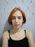 Ильницкая София Дмитриевна — репетитор по начальной школе, подготовке к школе (Саратов)