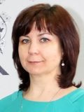 Юматова Екатерина Михайловна — репетитор по информатике, математике (Саратов)