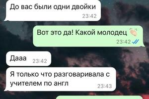 Портфолио №3 — Каюрова Анна Евгеньевна