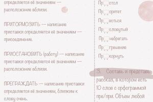 Пример авторского рабочего листа для подготовки к ЕГЭ — Лукъянова Дарья Сергеевна