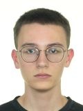 Лычкин Матвей Денисович — репетитор по информатике, математике (Саратов)