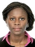 Carew Mathilda Oluwadamilola — репетитор по английскому языку (Саратов)