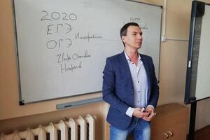 ЕГЭ / ОГЭ 2020 - Профессионально и качественно! — Некрасов Игорь Олегович