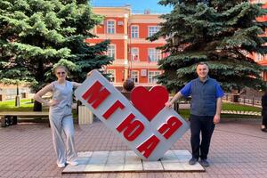 Портфолио №3 — Непомнящий Павел Андреевич