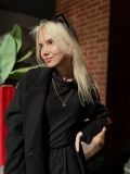 Семенова Арина Анатольевна — репетитор по английскому языку, русскому языку (Саратов)