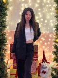 Сейтова Алина Амангельдыевна — репетитор по английскому языку (Саратов)