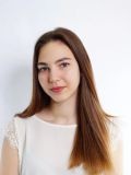 Шашкова Екатерина Дмитриевна — репетитор по истории (Саратов)