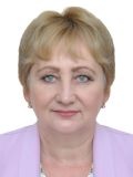 Шухрина Валентина Михайловна — репетитор по русскому языку (Саратов)