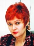 Скотникова Галина Анатольевна — репетитор по начальной школе (Саратов)